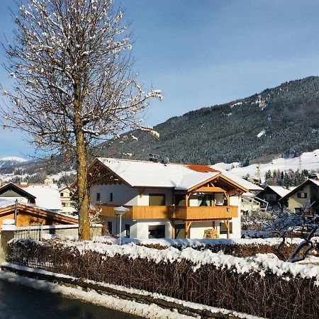 Haus Jager Apartment Щайнах ам Бренер Екстериор снимка