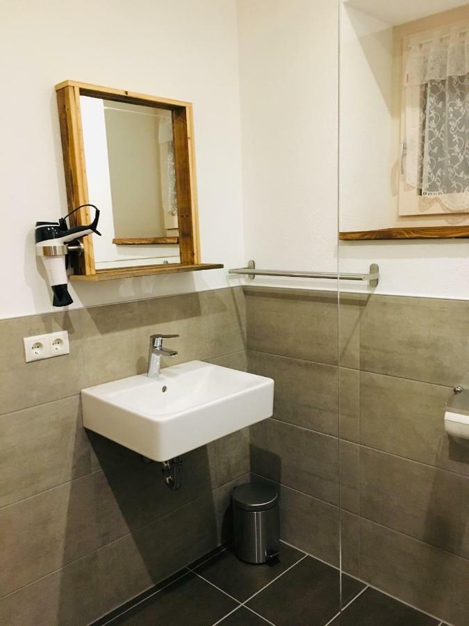 Haus Jager Apartment Щайнах ам Бренер Екстериор снимка