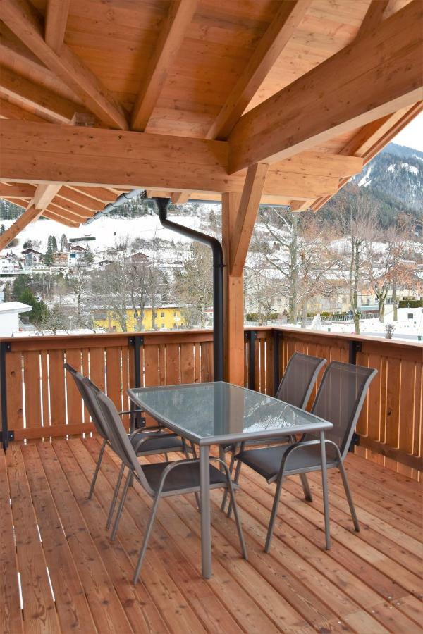 Haus Jager Apartment Щайнах ам Бренер Екстериор снимка